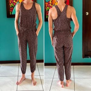 Patagonia Fleetwith Romper sz S